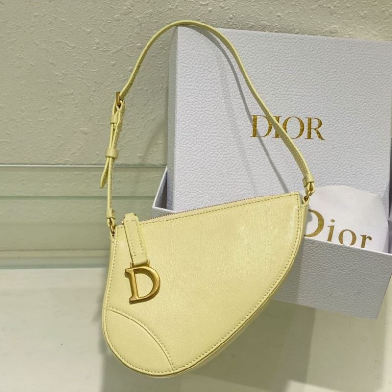 D*or top handle bags